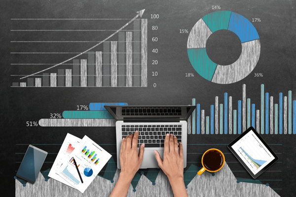 Nonprofit Impact Report