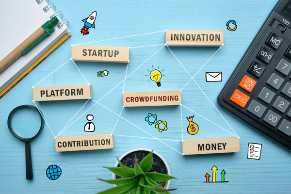 Startnext Alternative