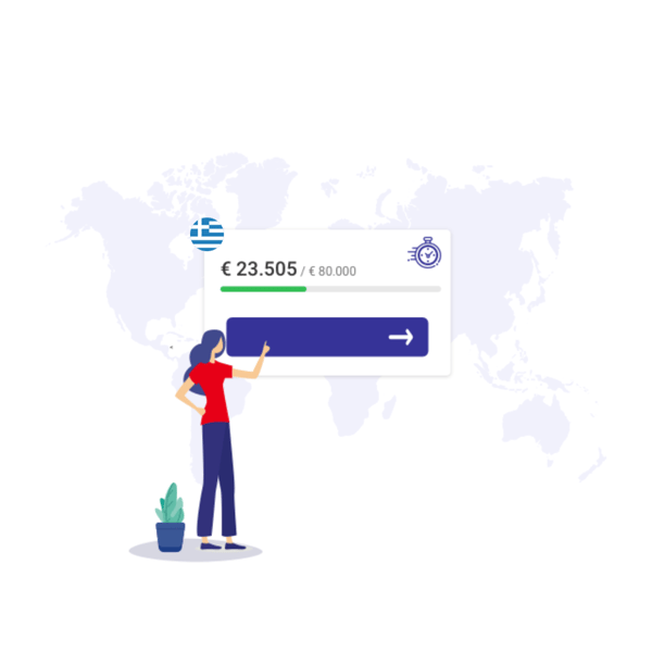 Doner Til Palæstina - DA 11 floods in Greece