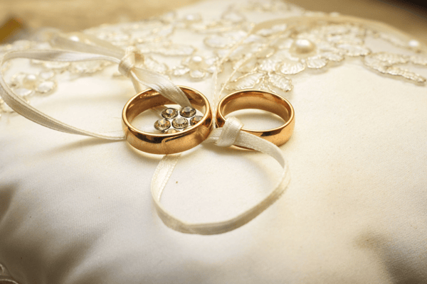 13 Creative Ways to Raise Funds for Your Wedding 3 how to raise money for a wedding