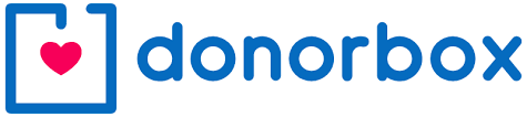 logotipo donorbox