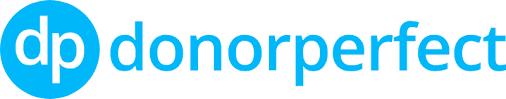 donorperfect logo