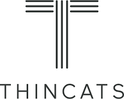 Logotipo de ThinCats