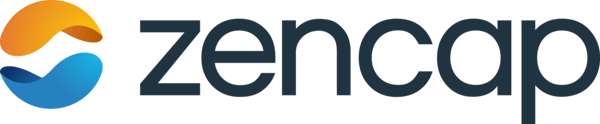 Лого на Zencap