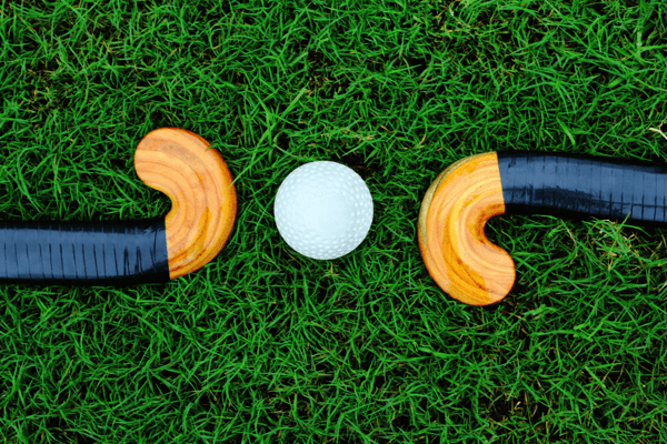 ideas para recaudar fondos en hockey hierba