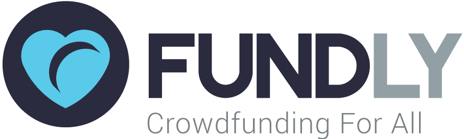 fundly logo