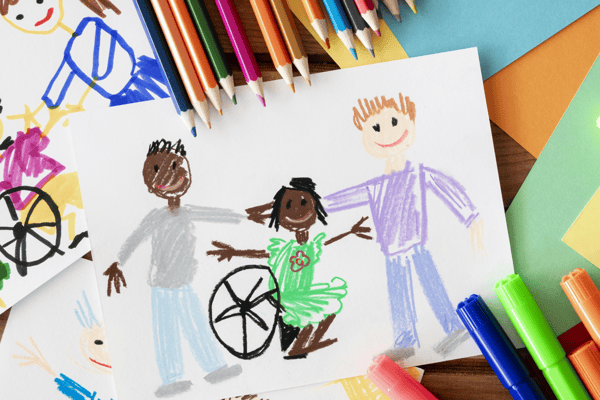 disability fundraising ideas