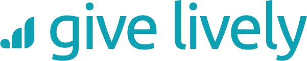 givelively logo