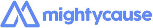 mightycause logo