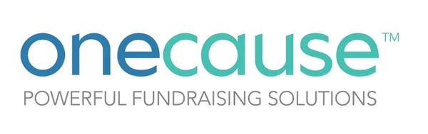 onecause logo