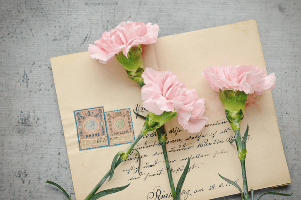 sample wedding contribution request