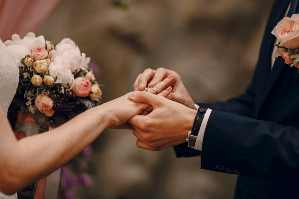 wedding fundraiser ideas