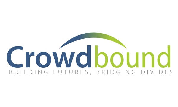 Crowdbound logo