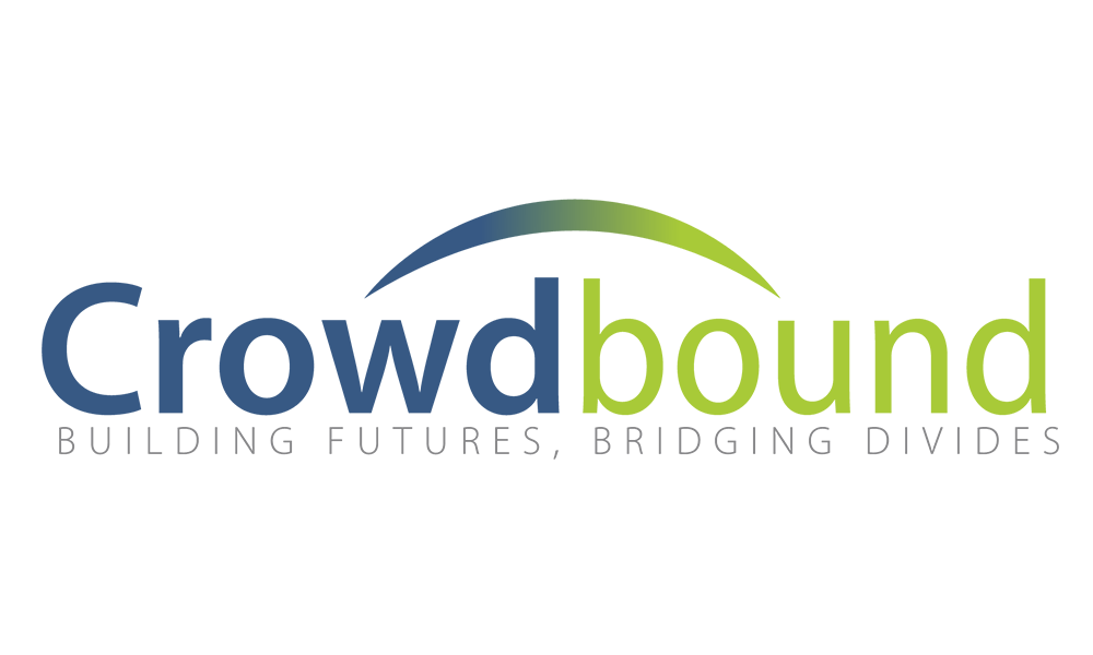 Crowdbound logó