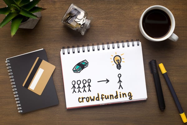 Crowdfunding Hungary