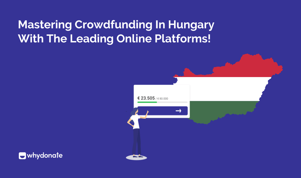 Crowdfunding Hungary