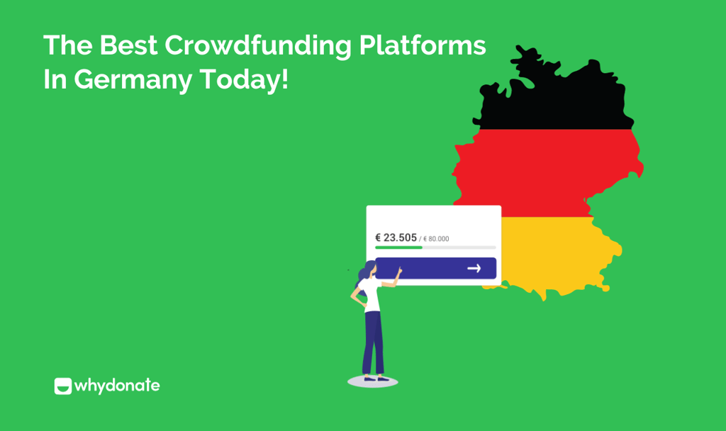 Crowdfunding Platforms in Germany