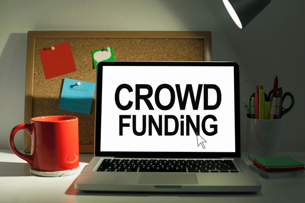 Crowdfunding-Plattformen in Deutschland