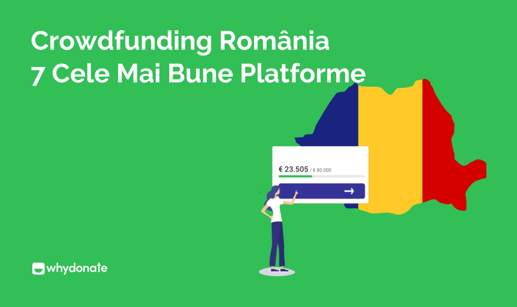 Crowdfunding Romania