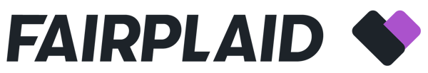 FairPlaid Logo