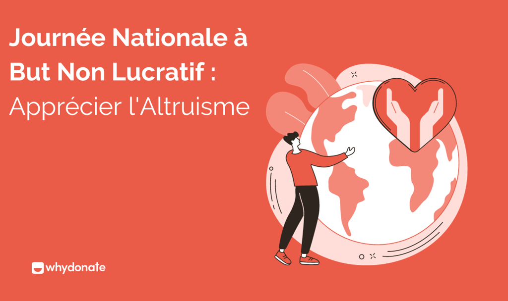 Journée Nationale à But Non Lucratif