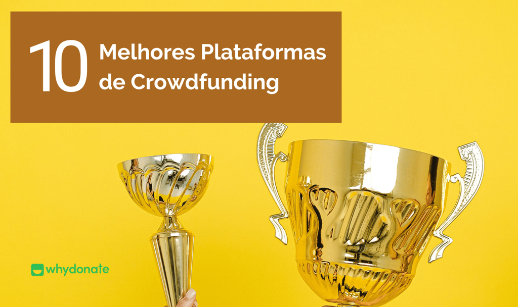 10 Melhores Plataformas de Crowdfunding na Europa (2023)