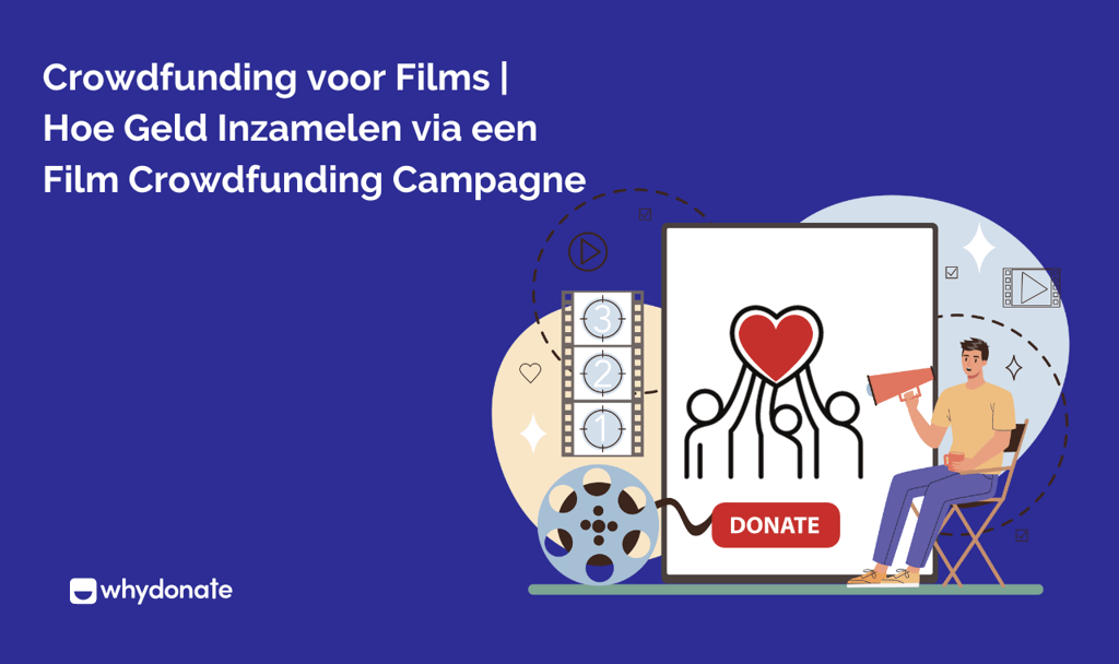 Crowdfunding voor Films