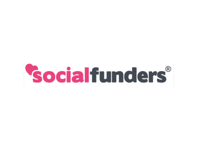 socialfunders logo