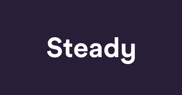steady logo