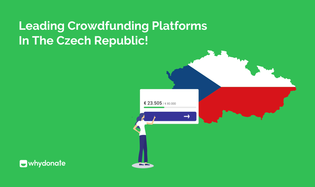 Crowdfunding Czech Republic