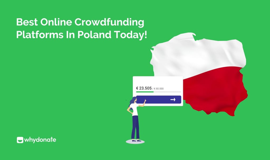 Crowdfunding Poland