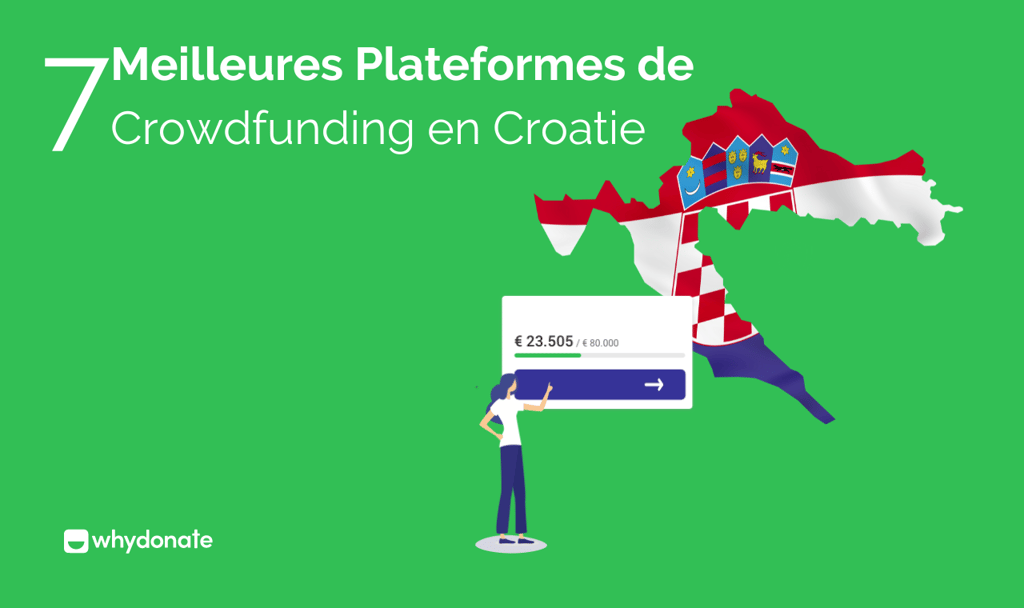 crowdfunding Croatie