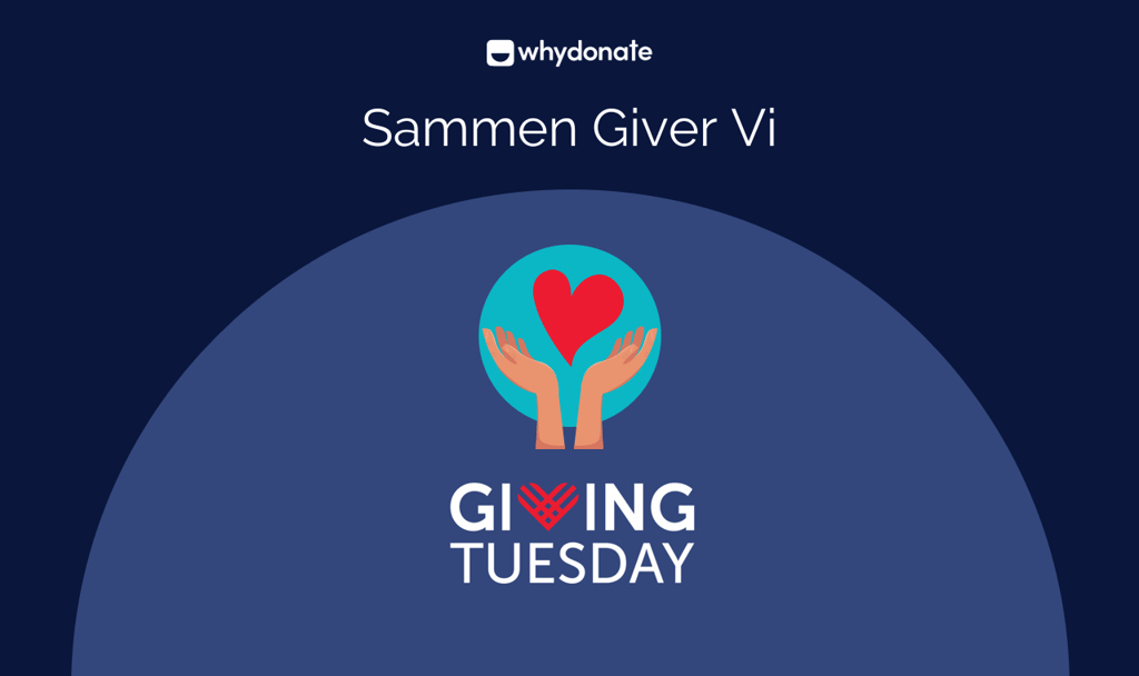 Giving Tuesday
