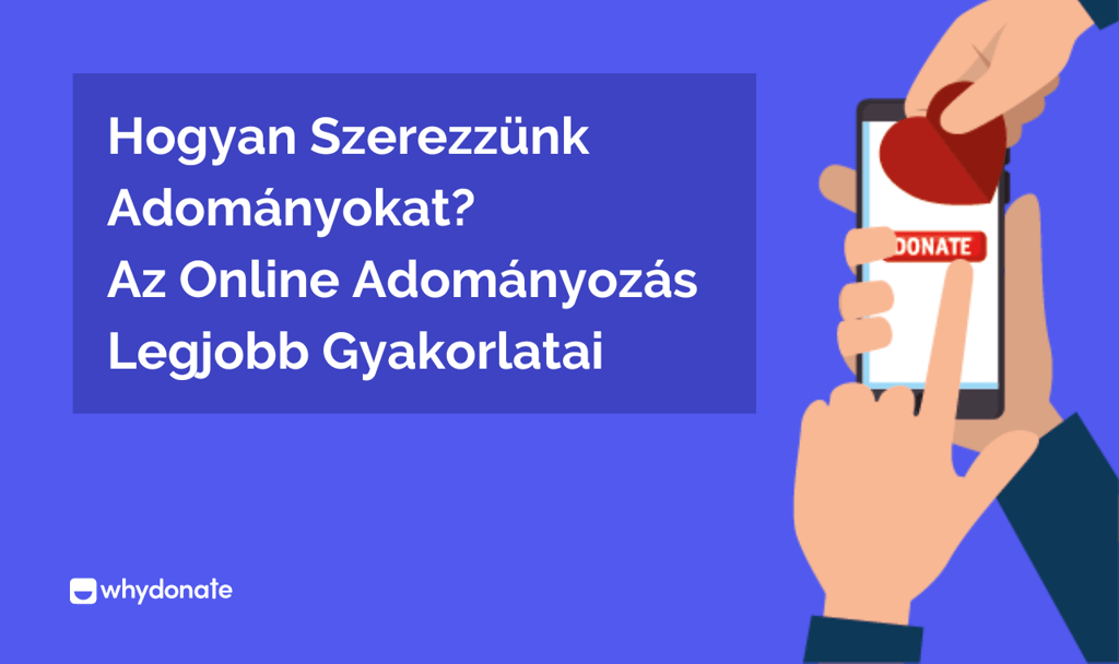 8 Legjobb Gyakorlatok az Online Adományokat Kéréshez 1 Hogyan Szerezzünk Adományokat Az Online
