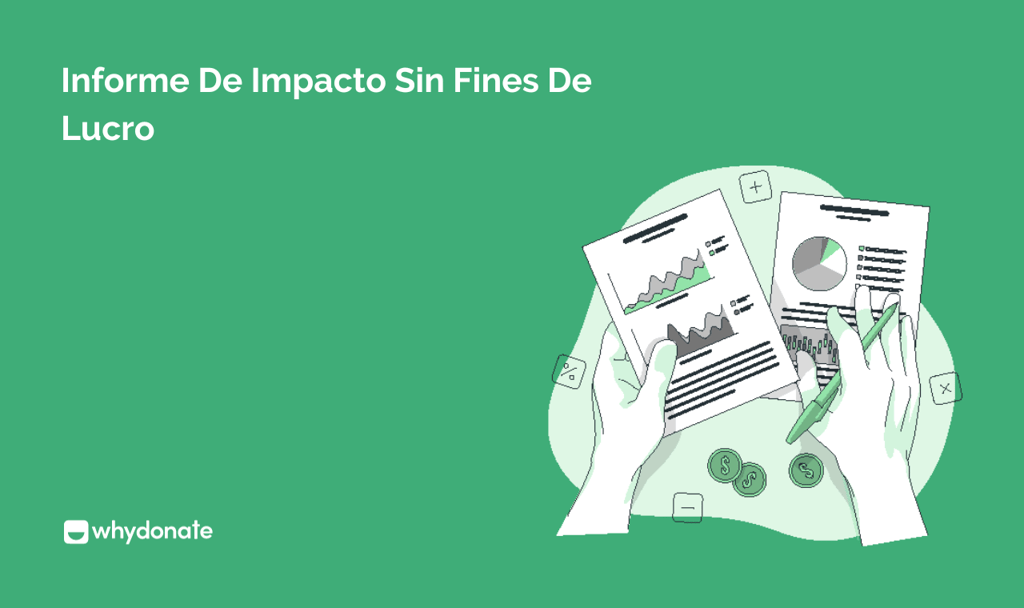 Informe De Impacto Sin Fines De Lucro