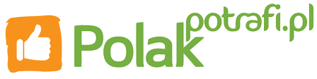 Logo PolakPotrafi