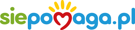 Siepomaga logo