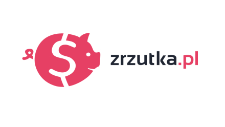 Logo Zrzutka