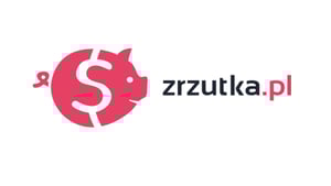 Zrzutka logo
