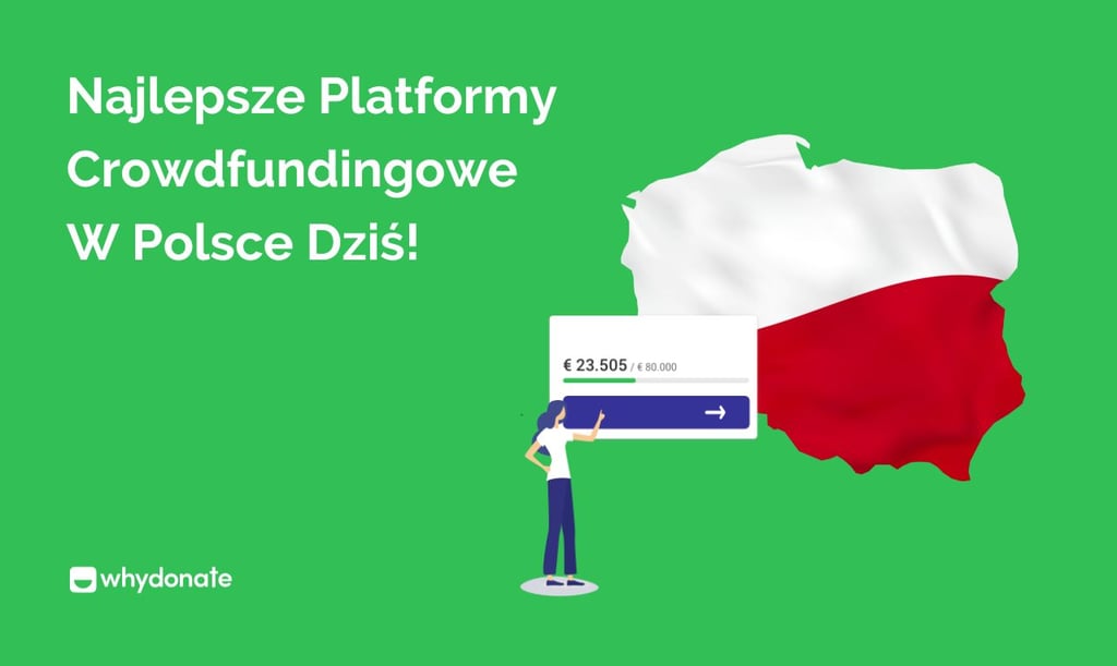 crowdfunding w Polsce