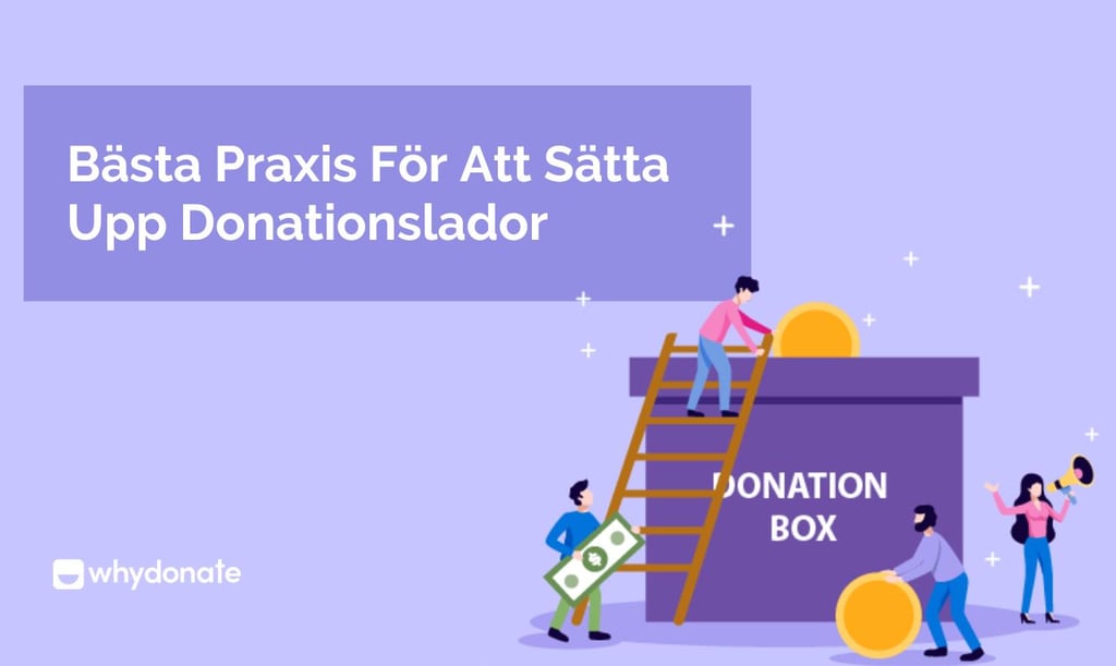 donationslador