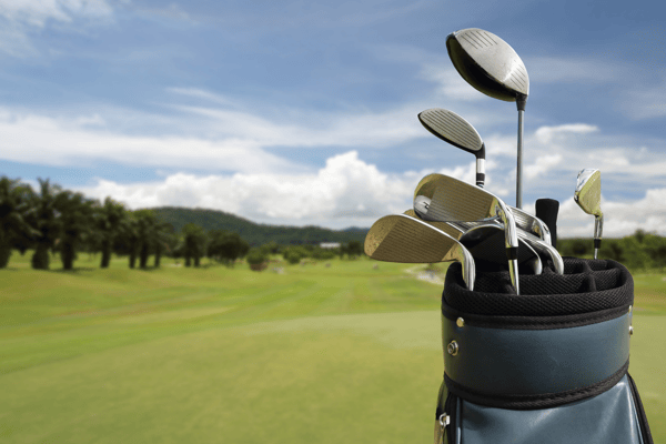 tournois de golf de la cagnotte