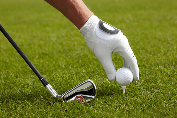 tournois de golf