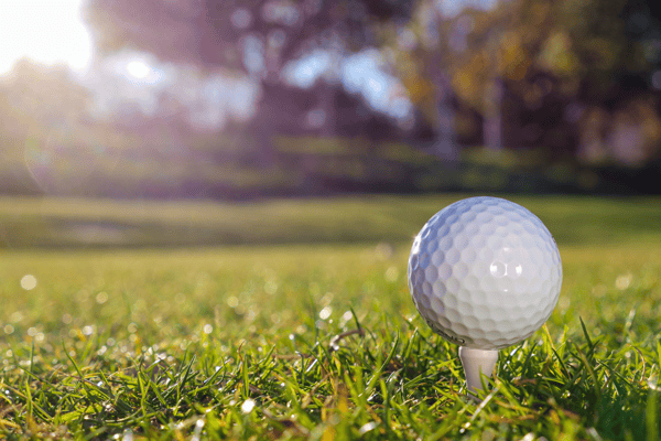 Cagnotte du tournoi de golf