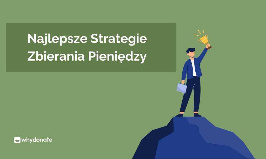 Strategie Pozyskiwania Funduszy