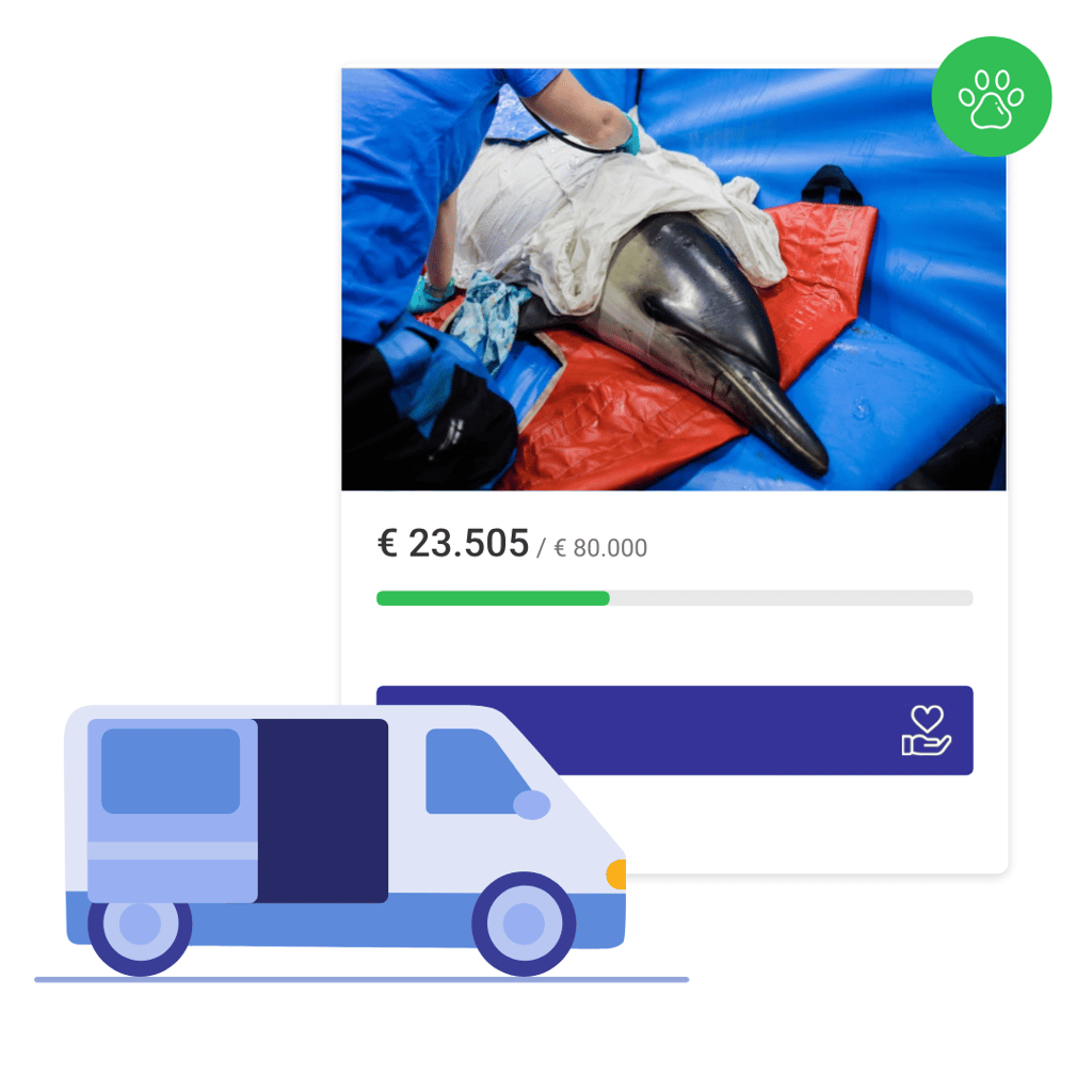 Animal Ambulance Banner