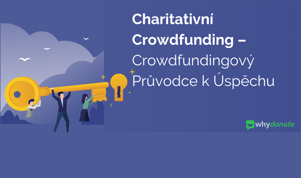 Charitativní Crowdfunding