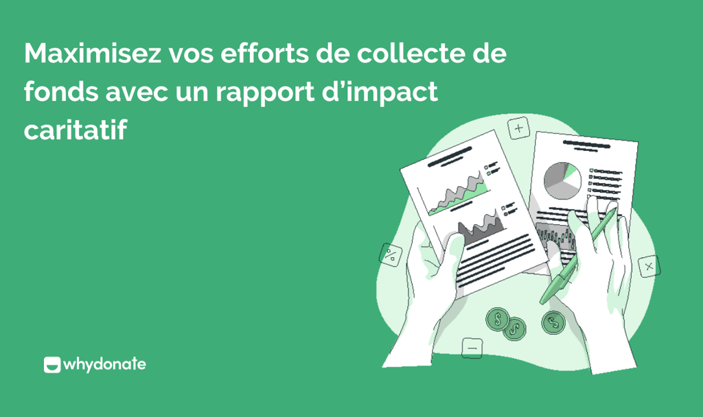 Rapport d'Impact Caritatif