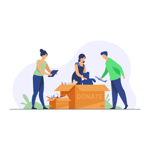 Fundraising For Orphans