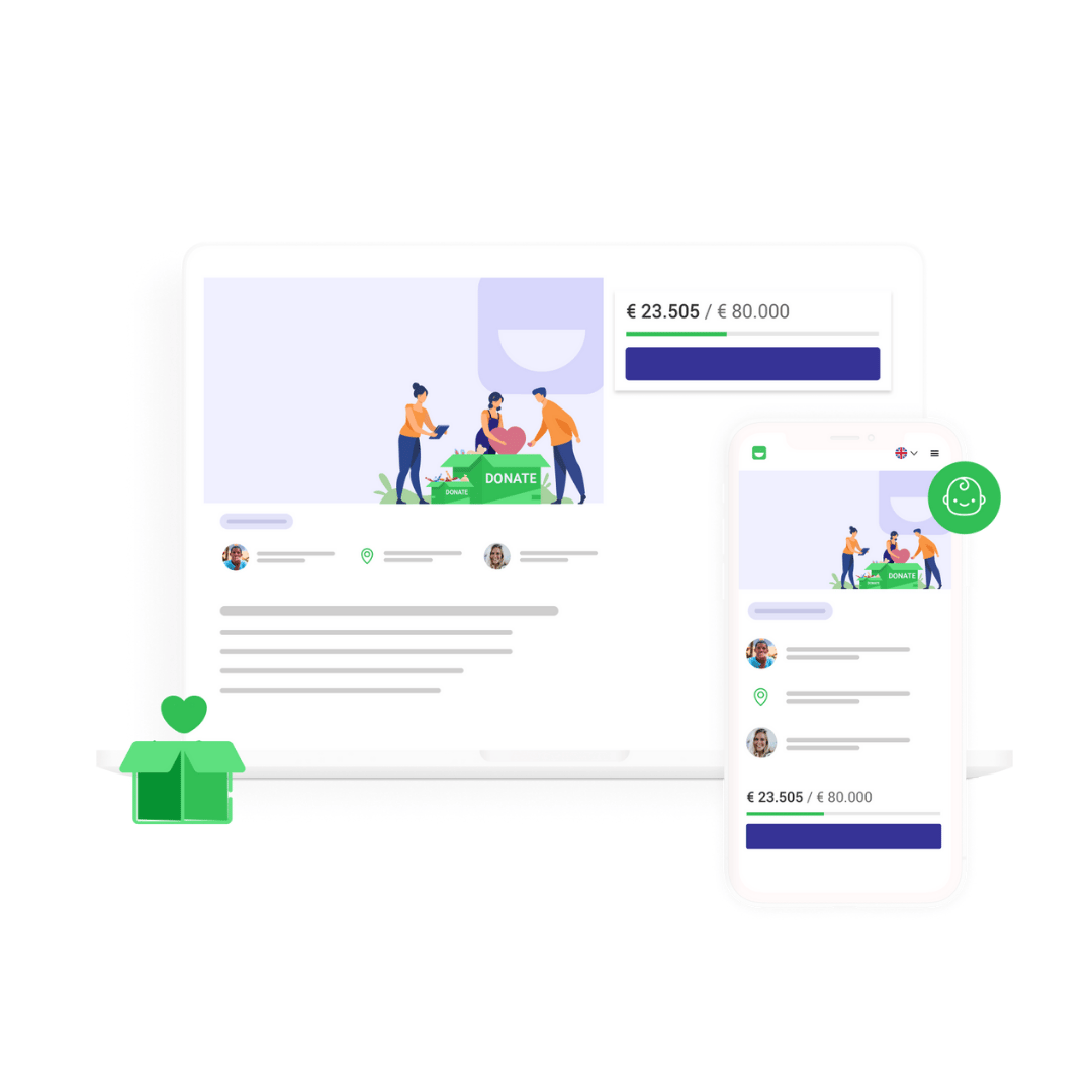 Fundraising Ideas For Orphans